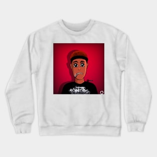 Gangster Crewneck Sweatshirt